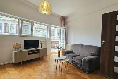 Apartament Gutenberg intre Cismigiu si metrou Izvor-luminos-Comision 0% - 5