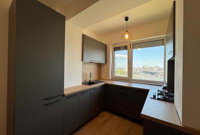 Apartament 2 camere Pipera IVORY , loc parcare acoperit - 2