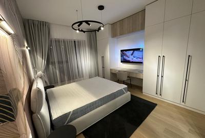 Apartament 3 camere LUX / One Verdi Park / Parcare/ Comision 0% - 16
