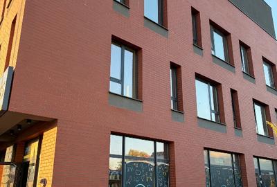 Spatiu comercial + Birouri Etaj - 5