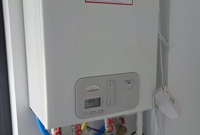 83000Euro - 1CD - 41 mp cu un loc de parcare inclus  in Complex SIVCO CONFORT - 4