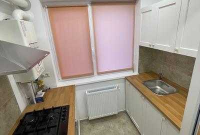 Garsoniera mobilata si utilata,Lux!!! - 1