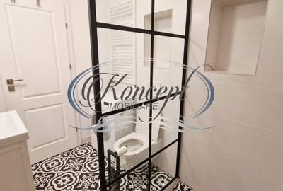 Apartament la prima inchiriere, strada Constantin Brancusi - 9