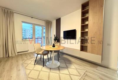 Studio - Pacii - Bloc Nou - 2025 - 1