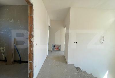 Casa moderna în Popesti–170 mp utili, 600 mp teren - 17