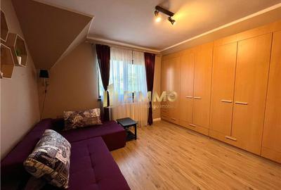 Casa Individuala | 800 mp teren | Burdujeni | ID:1382 - 12