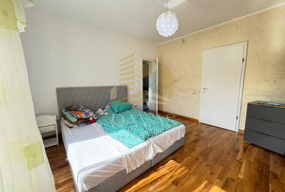 Vilā individuală 7 camere | 320mp | 740mp teren + Garaj inclus in preț | Zorilor - 9