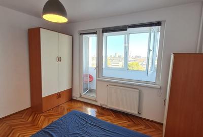 Apartament 3 camere zona Mărăști - 23