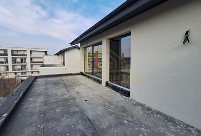 CASA P+1+M-185 MP -5 CAM-4 BAI-METROU BERCENI - 26