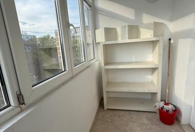 Apartament 3 Camere Veteranilor | 2 Bai | Balcon | 7 minute metrou - 17