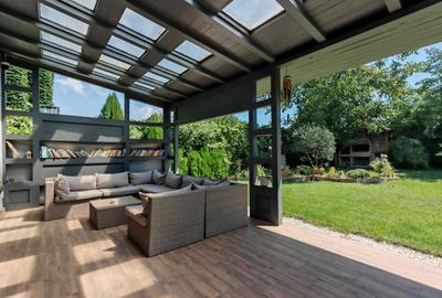Casa 5 camere, 180 mp, Eforie Sud, Drum National, Nou renovata, cod 161345 - 20