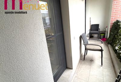 Apartament 2 camere,Bloc Nou,etaj 2 - 4