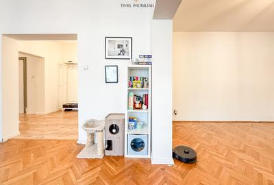 Apartament 5 camere, 125 mp – lângă Drept, Complex Studențesc - 17
