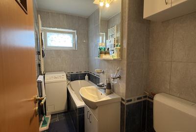 Apartament 3 camere, decomandat, etaj 3, bloc cu lift - Shoppimg City - 6