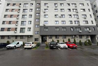 DE ÎNCHIRIAT -2 Camere, Stil și Confort , Brâncoveanu, Finisaje de excepție - 7