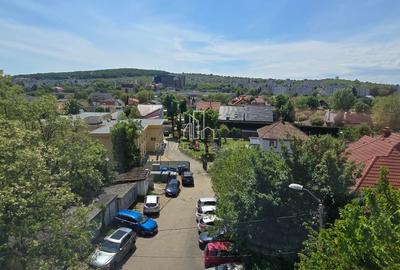 Apartament 3 Camere De Inchriat, Bd 1 Dec, Zona Studio, Semicentral - 9