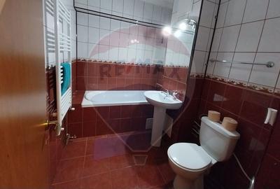 Apartament cu 3 camere  Promenada- Calea Severinului-Toporasi - 14