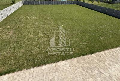 Vila in Mosnita Noua - Oportunitate de investitie sau casa ideala. - 23