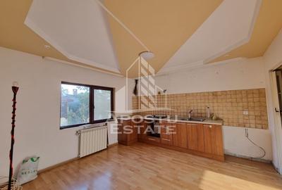 Duplex spatios, regim P+1, cu garaj Ronat - 4