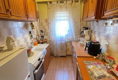 Etaj 1! Apartament 3 camere 60mp, Podu Ros, mobilat, balcon, fara risc - 5