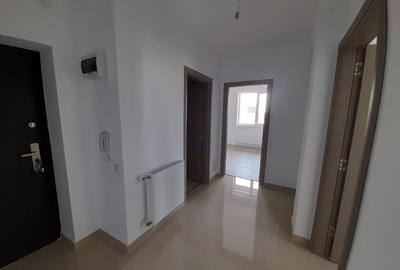 Apartament cu 2 camere decomandat în Haliu