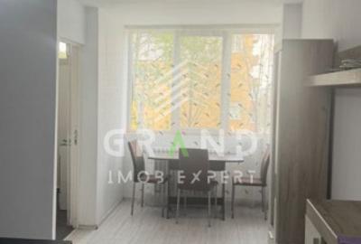 Garsonieră Confort 1 | RENOVATĂ | Etaj 1/4 | Mănăștur–Minerva/Petrom - 5