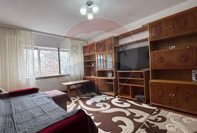 Apartament 2 camere de inchiriat Faleza Nord Constanta - 7