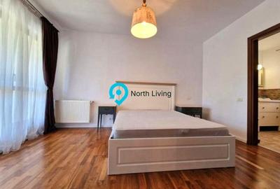 4 Camere / 5 Minute Padurea Baneasa / Mobilat Utilat / Loc Parcare - 6