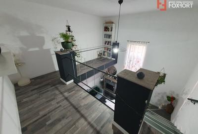 COMISION 0% Casa individuala cu 5 camere si teren de 669 mp - Sag - 13