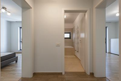 🔹 Apartament premium de închiriat | 3 camere | 98 mp utili | Terasă panoramică - 16