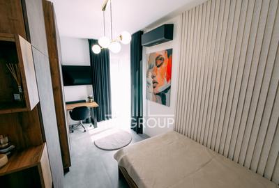 Duplex Ultrafinisat, 5 camere, Între Lacuri - 11