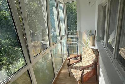 Apartament 2 camere, Et.1, 55 mp - Zona Iulius Town - 4
