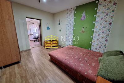 Casă – Sg. de Mureș – Zona Primăriei - 6