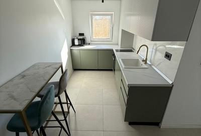 Apartament 1 Camera - Decomandat - Centala Prorpeie - 1