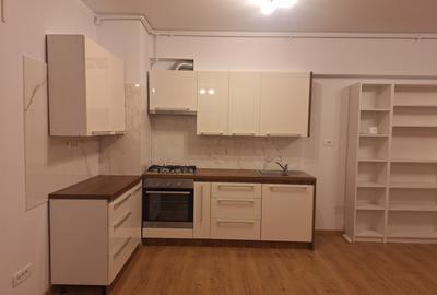 Bloc nou!-Apartament cu 2 camere- 48 mp utili-Torontalului - 4