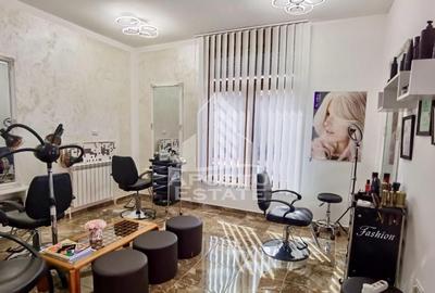 Casă individuală cu 4 camere în Pârneava