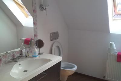 Vand casa cu etaj,3 cam,in zona Mureseni. - 10