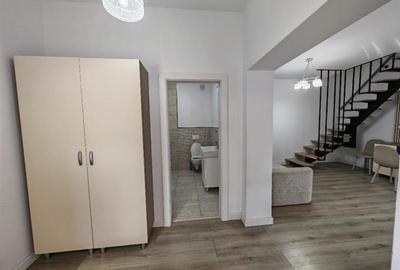 Inchiriem Casa Individuala, 3 Camere, Mobilata, Ghimbav - 10
