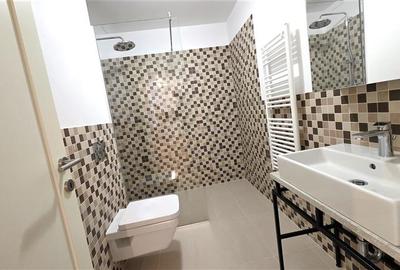 Central, Complexul rezidential Chiville, apartament cu loc de parcare subteran - 10