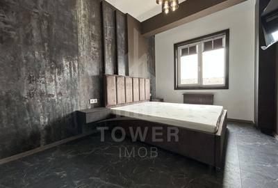 Apartament 3 camere cu loc de parcare și terasă de închiriat - 8