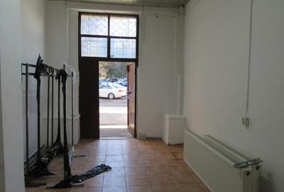 Inchiriere Spatiu Comercial Teiul Doamnei - Stradal - 105 mp - 36
