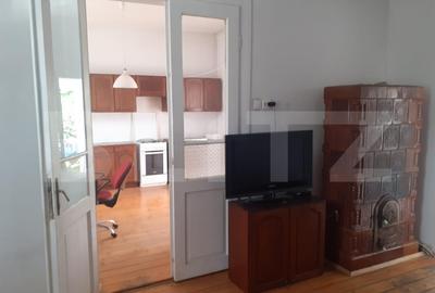 Oportunitate investitie, casa Andrei Muresan - 3