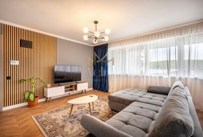 Prima Închiriere | Lux & Design Modern | 65mp + Terasă | Zona Sopor! - 1