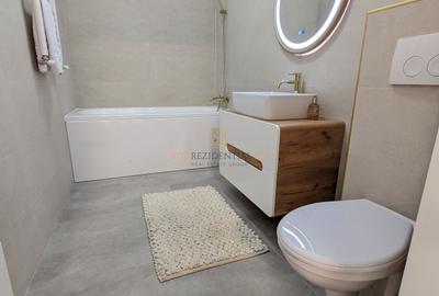 Apartament cu 3 camere de vanzare, acces metrou Berceni, Comision 0% - 9