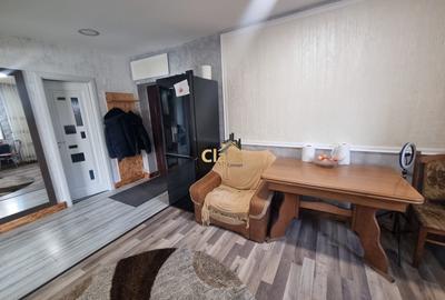 Apartament 2 camere | Parcare | 60 mpu | zona Regal Baciu - 4