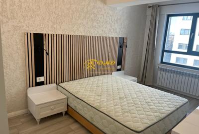 Apartament cu 2 camere decomandat în Cug