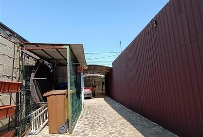 Vila P+M,Mobilata si Utilata, Constructie 2012 - 26