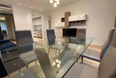 REA1022433 One Herastrau Plaza - Apartament 2 camere - De inchiriat - 4