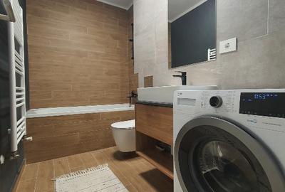 2 camere Alphaville Arena, str. Stadionului, Brasov - 9