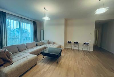 Dorobanti- apartament 4 camere de inhiriat - 2